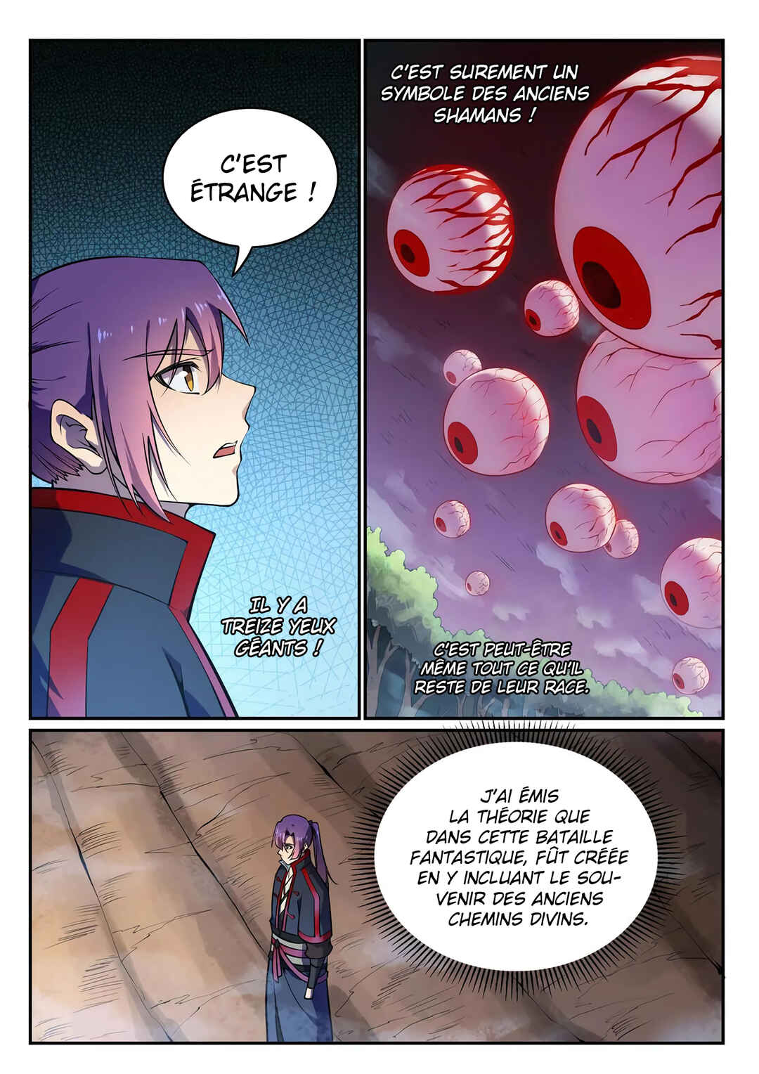 Chapter 599 - Page 9