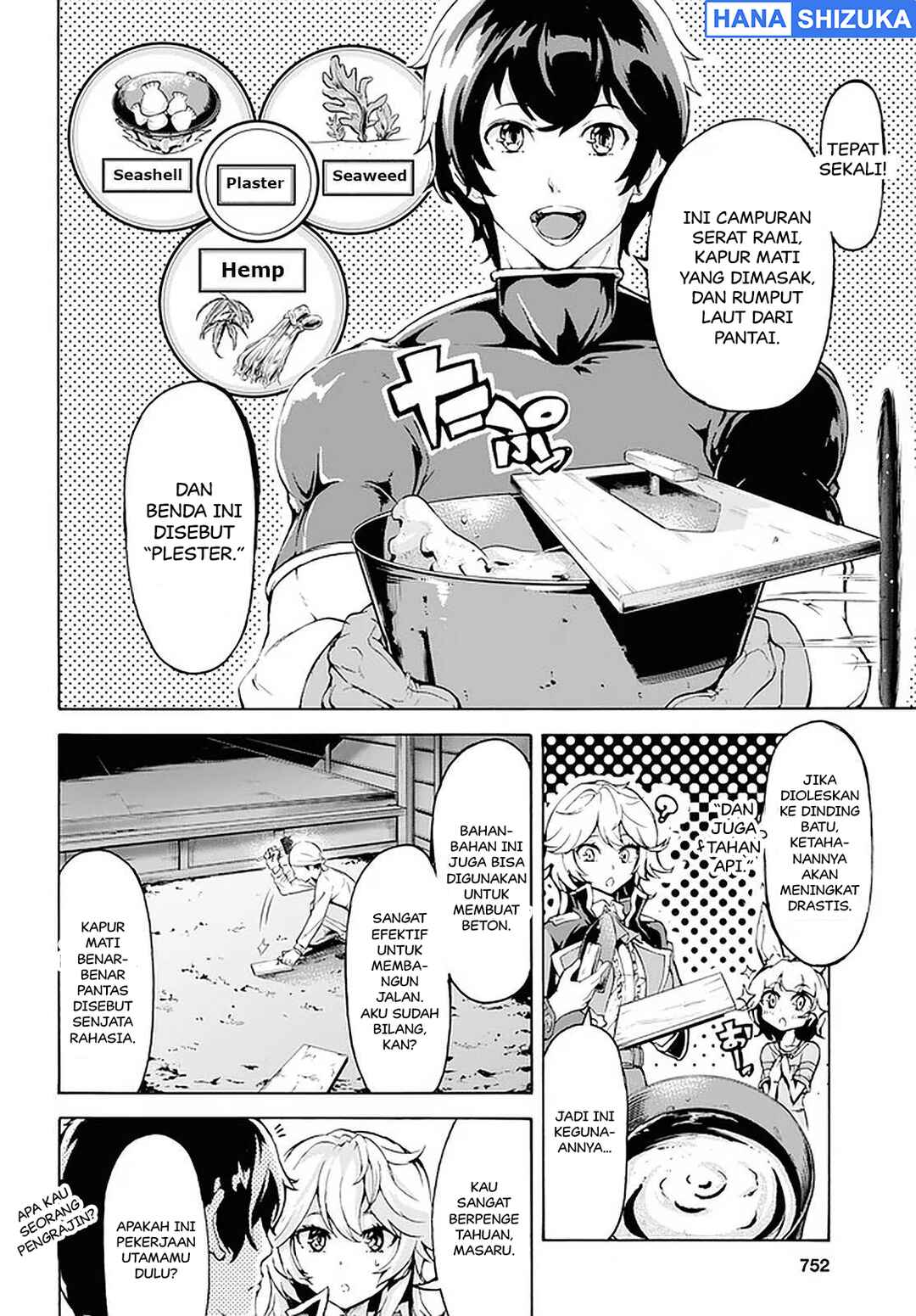 Chapter 17 - Page 19