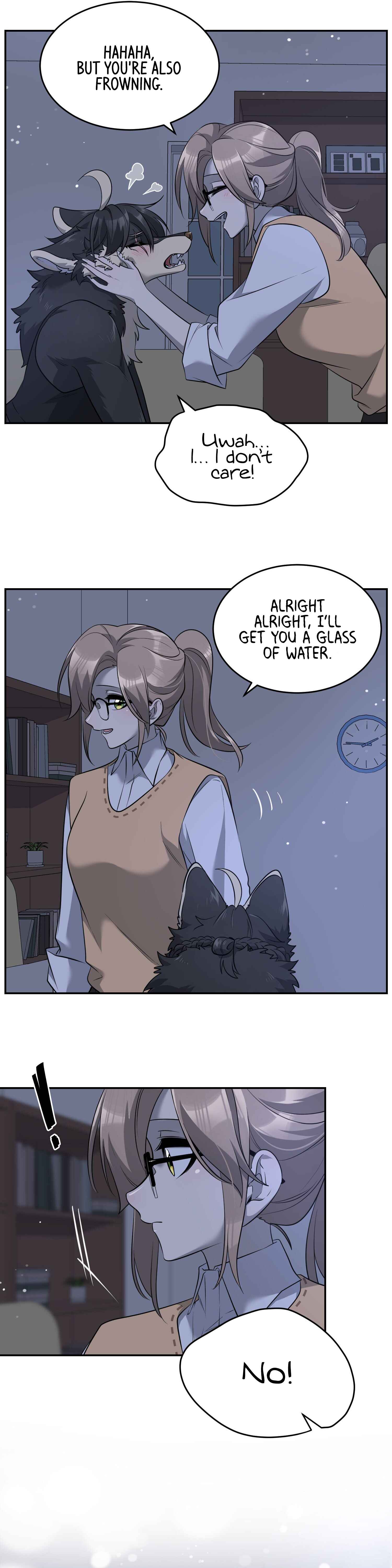 Chapter 81 - Page 11