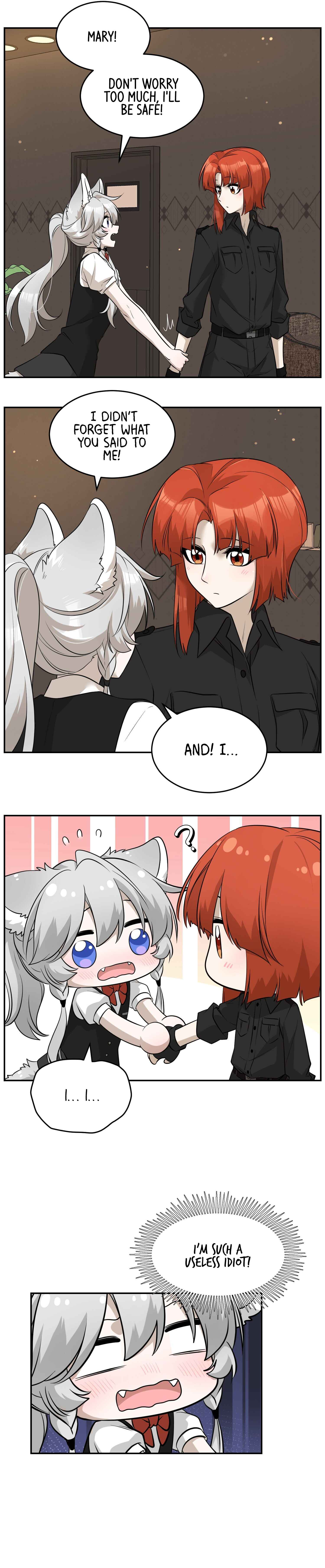 Chapter 81 - Page 8