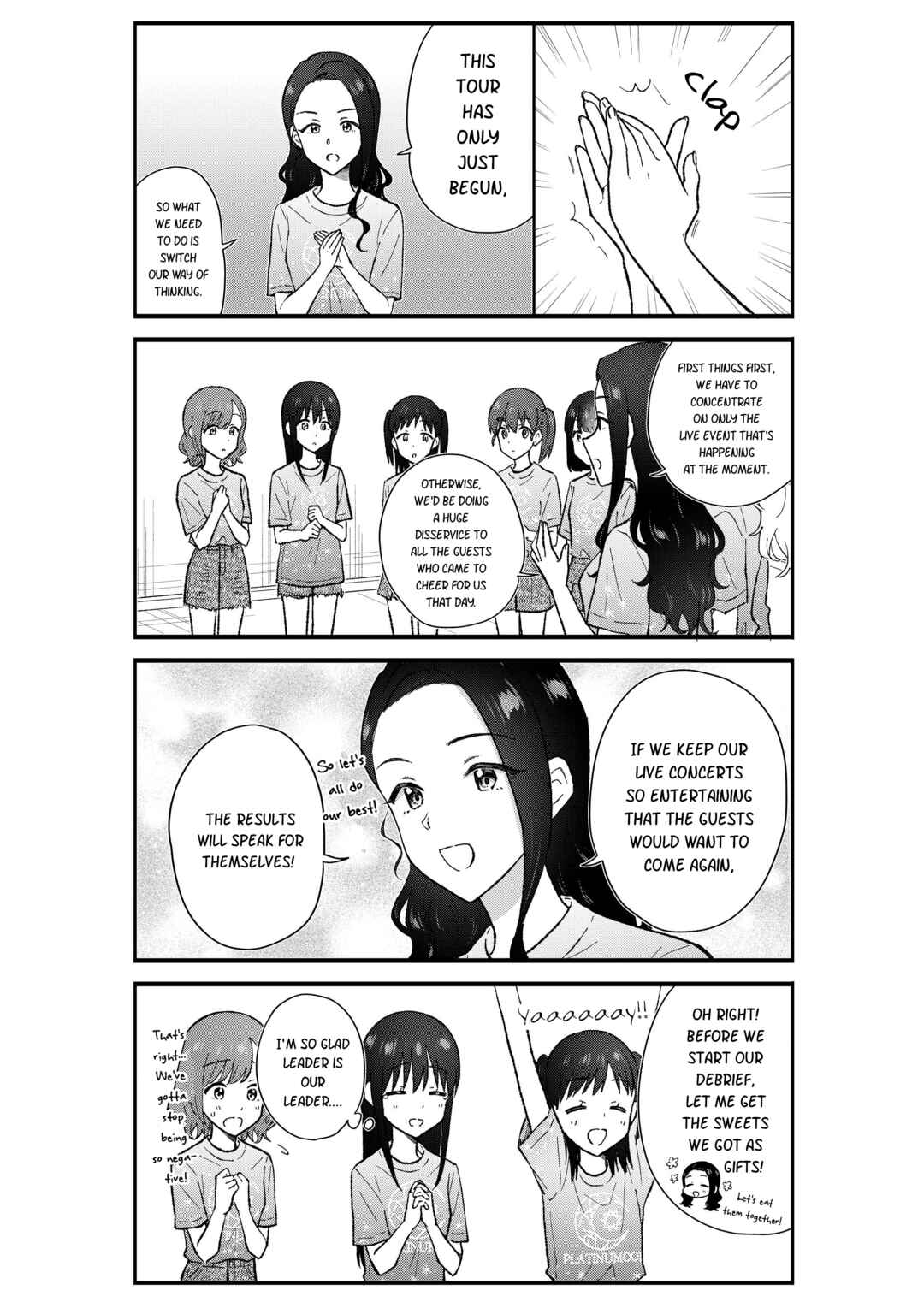 Chapter 72 - Page 5