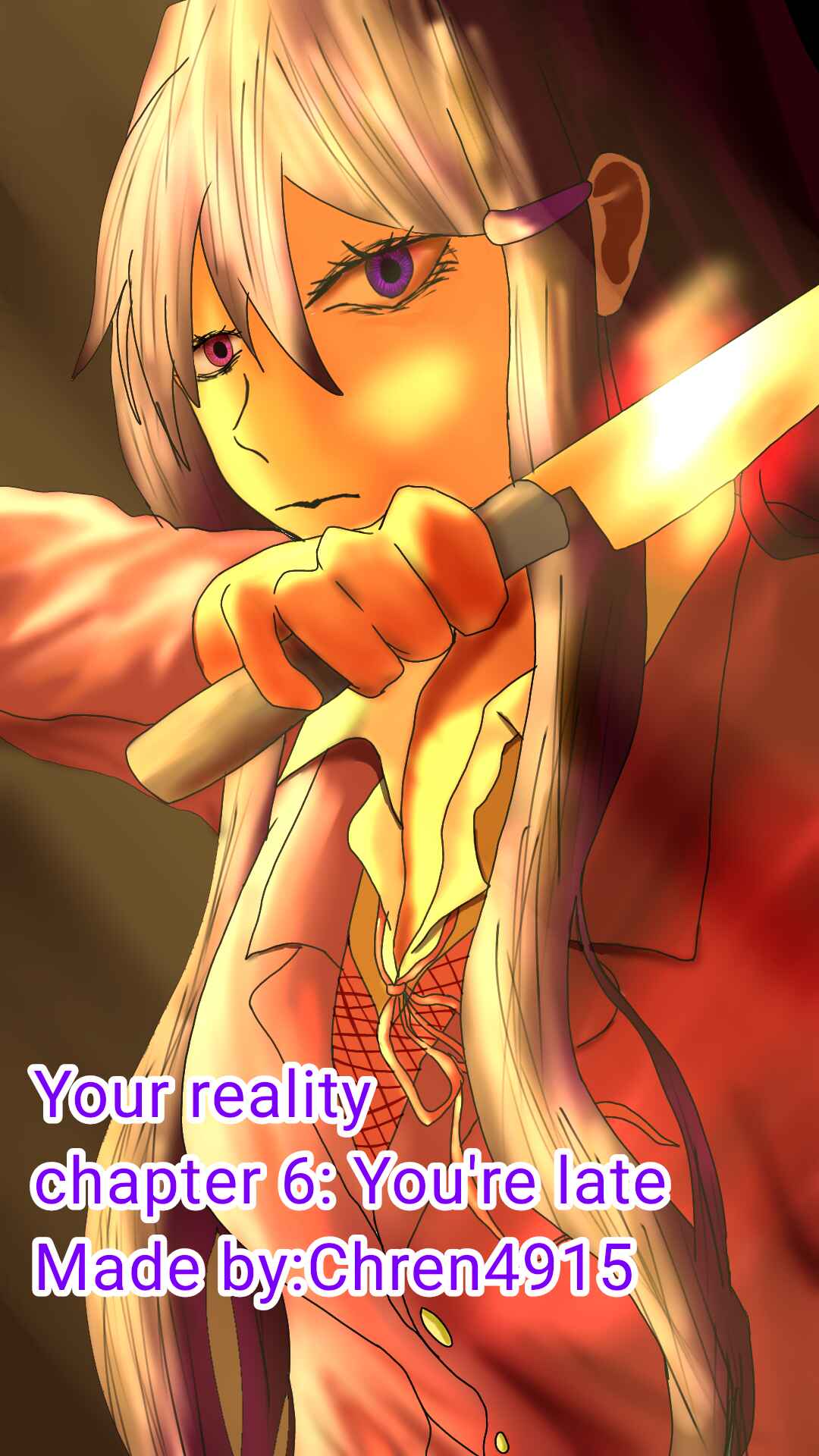 Chapter 6 - Page 1