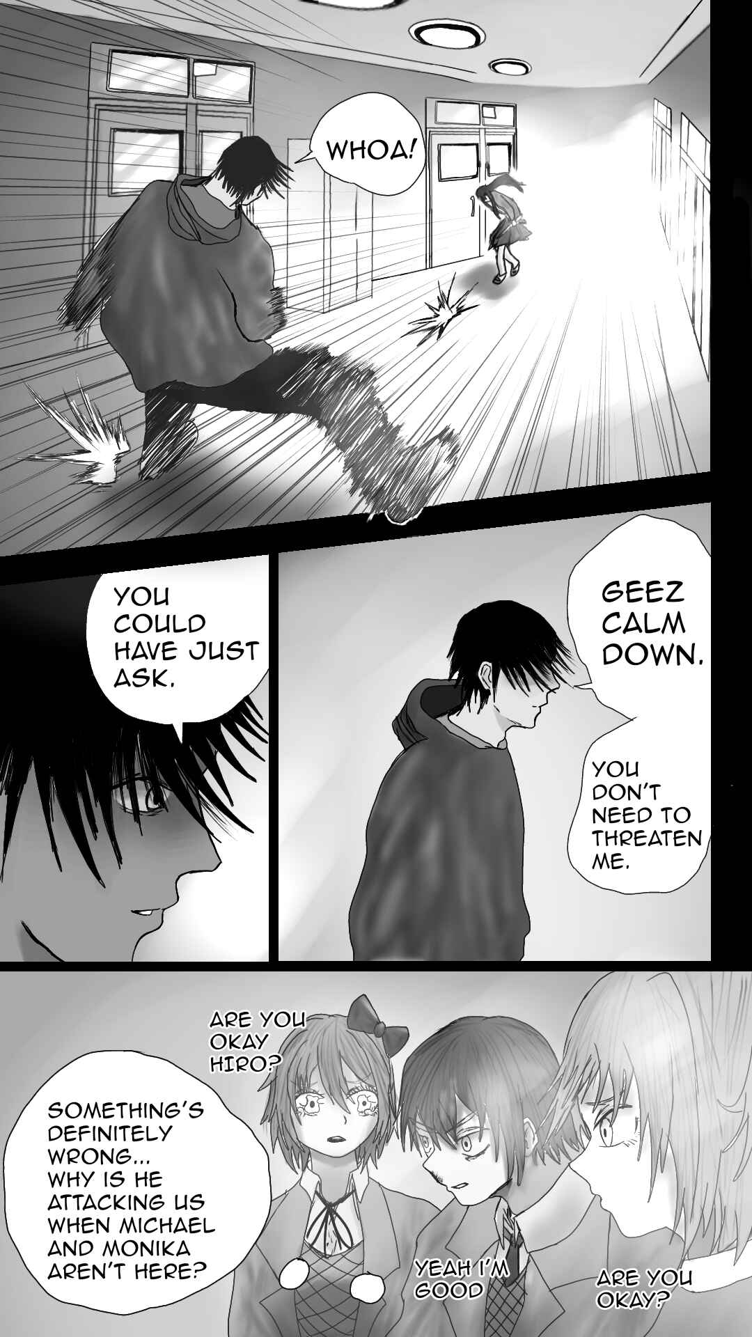 Chapter 6 - Page 6
