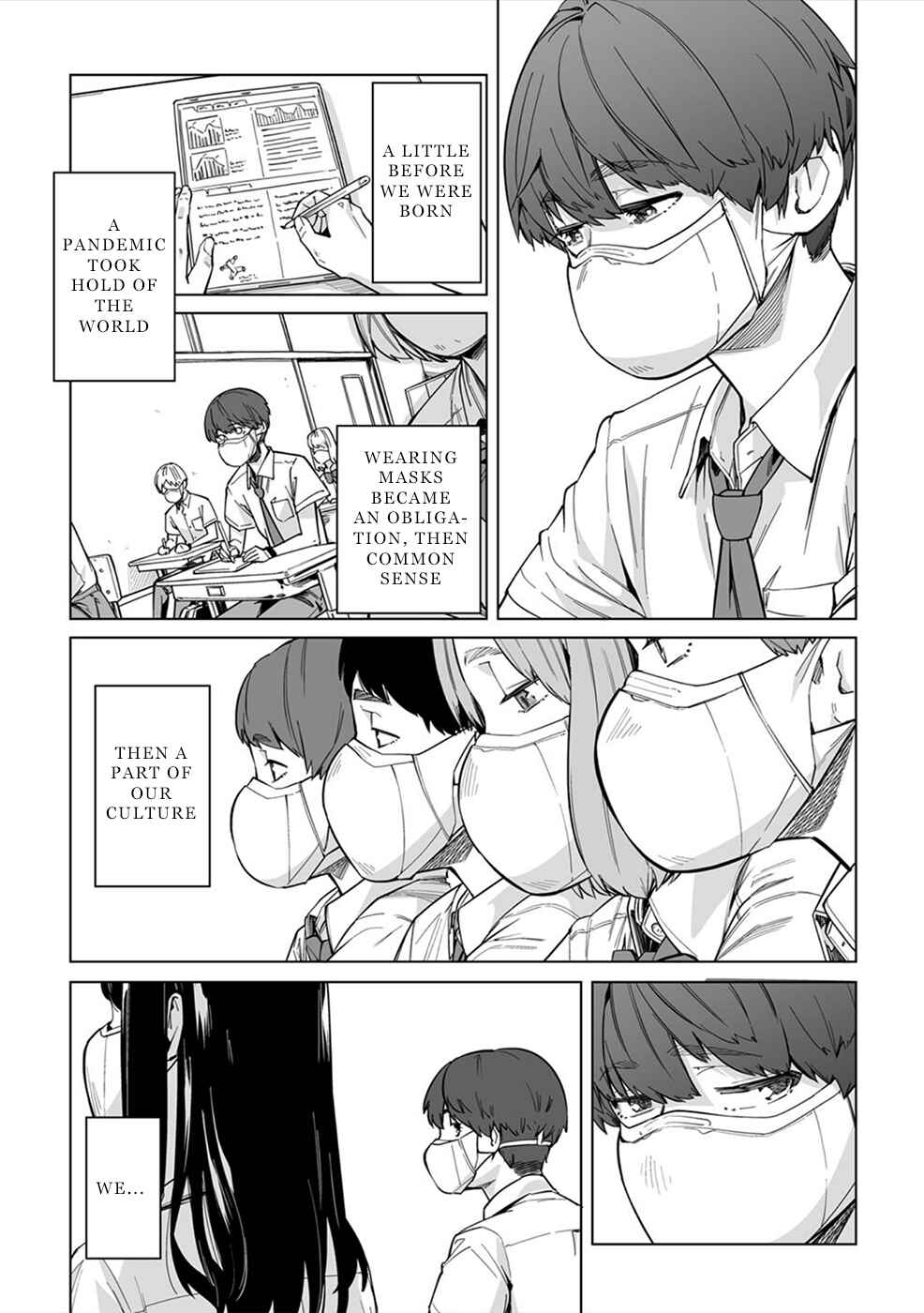 Chapter 1 - Page 2