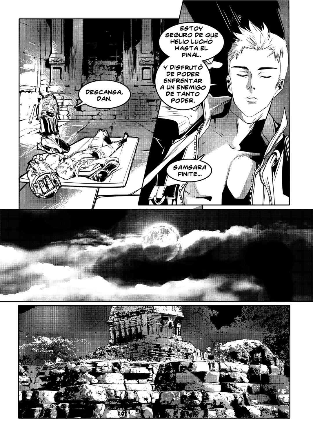 Chapter 12 - Page 30
