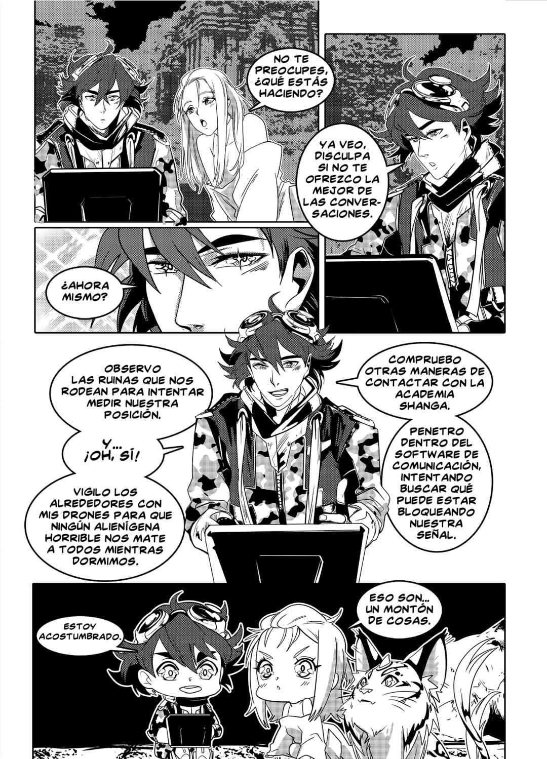 Chapter 12 - Page 32