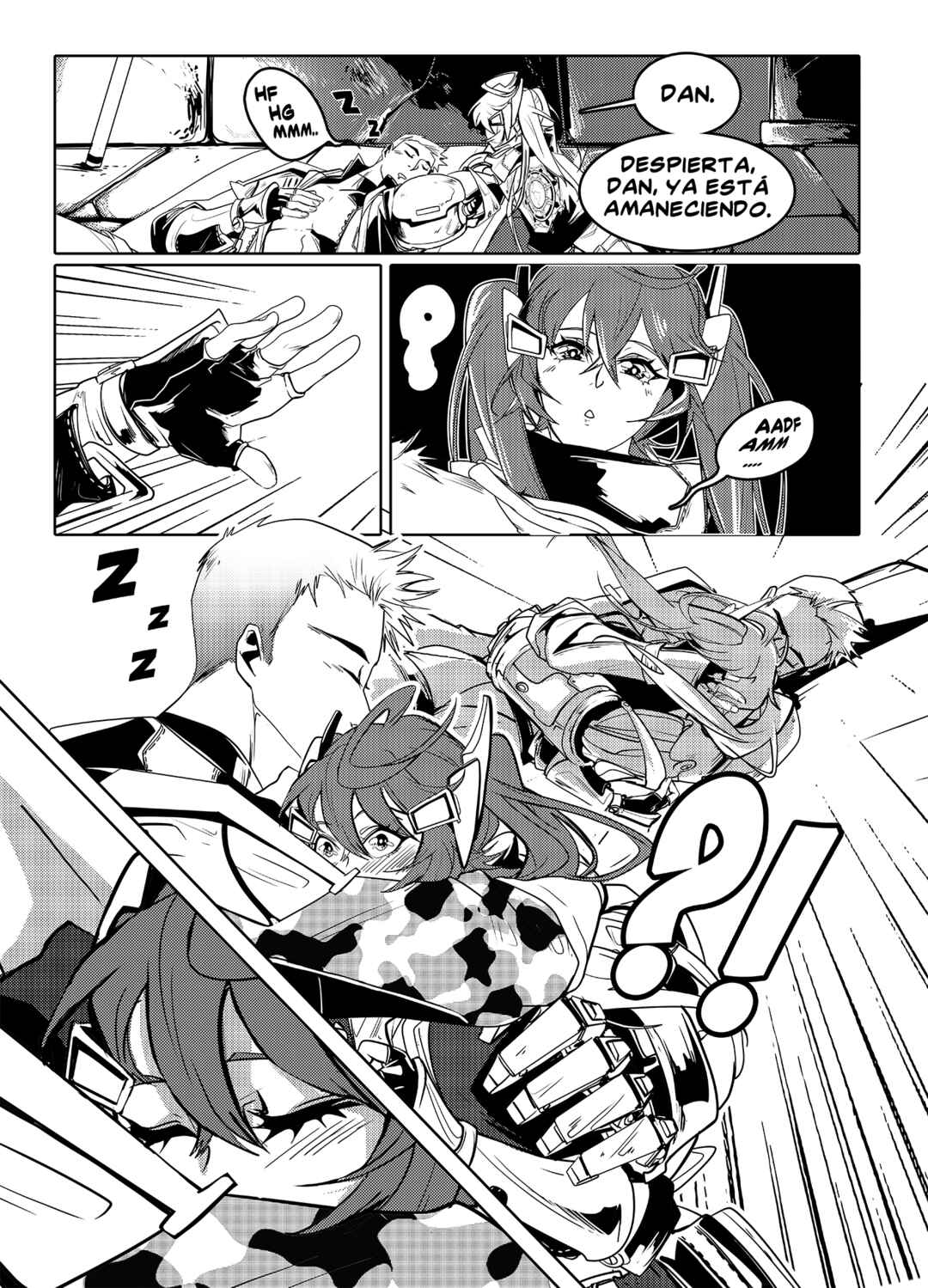 Chapter 12 - Page 34
