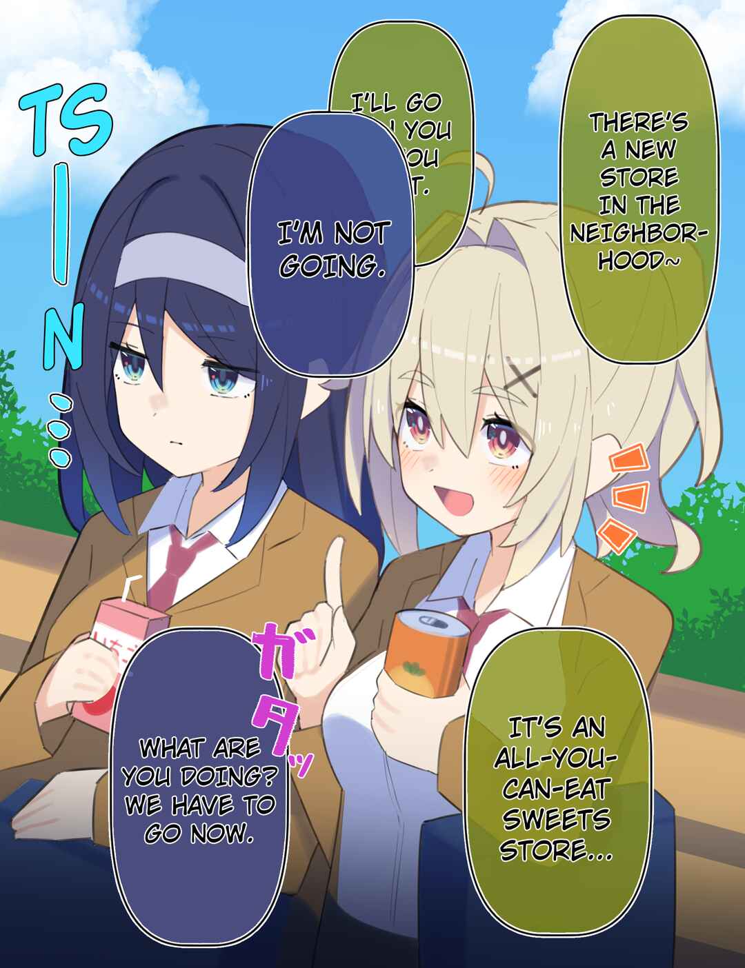 Chapter 16.1 - Page 1
