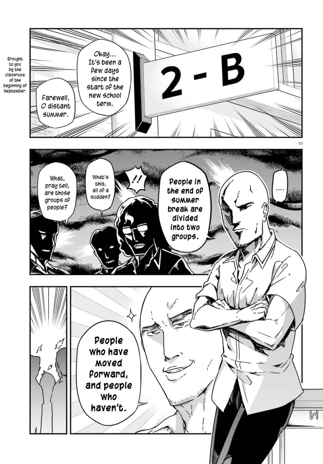 Chapter 146 - Page 3