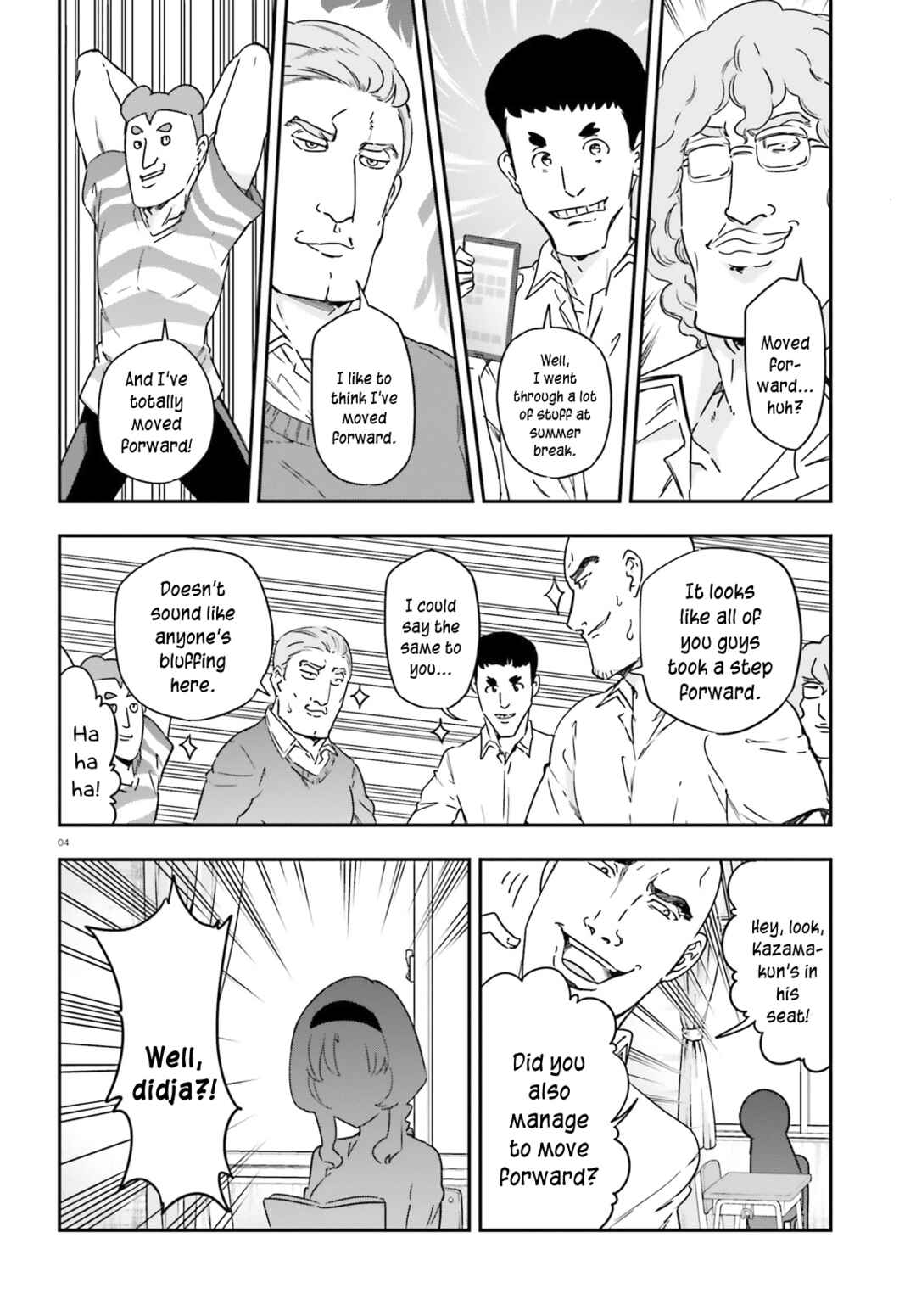 Chapter 146 - Page 4
