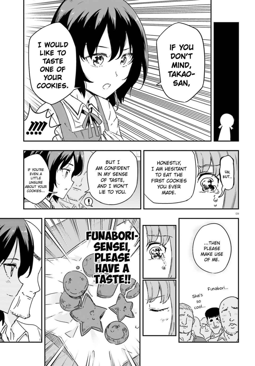 Chapter 146 - Page 9