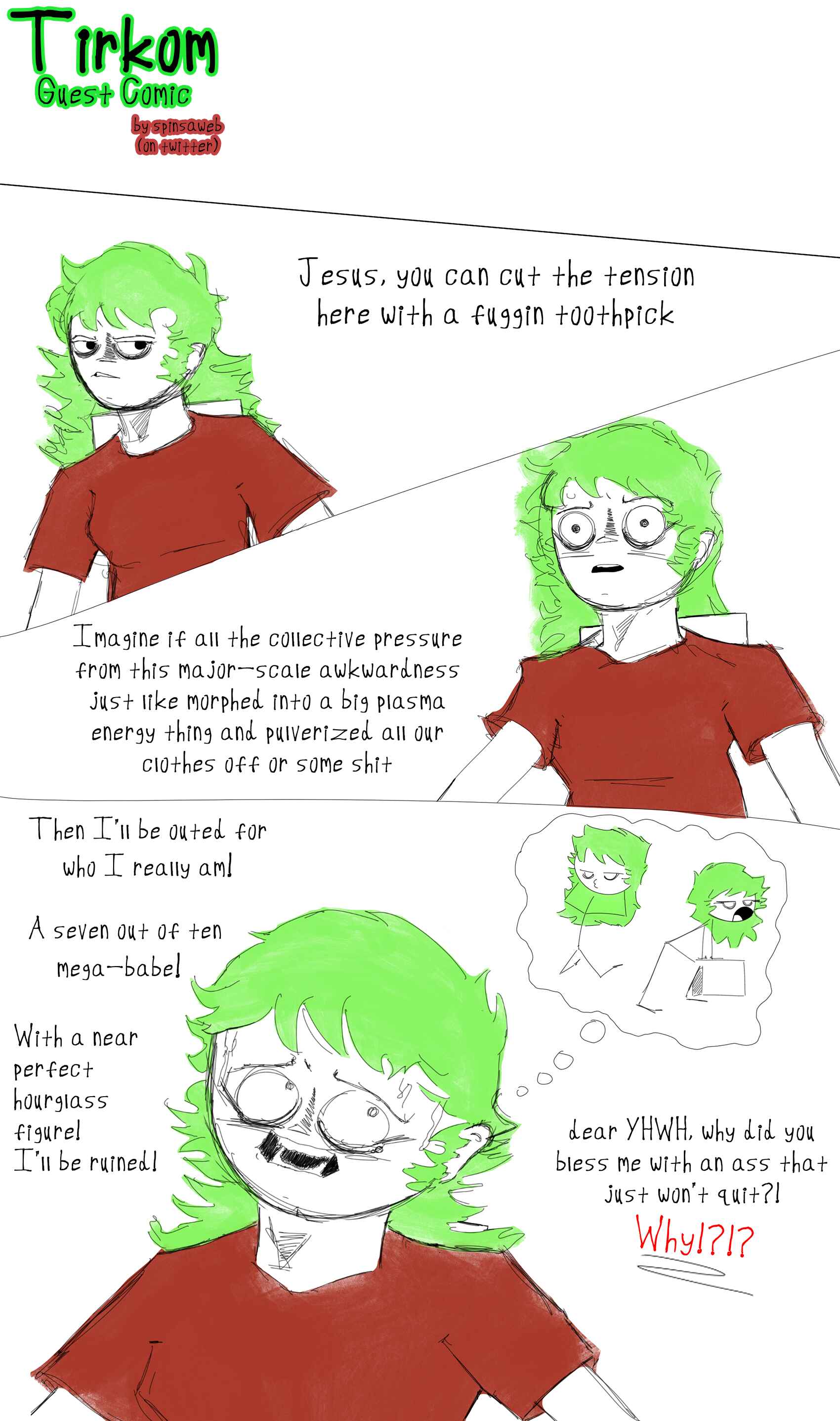 Chapter 8.5 - Page 1