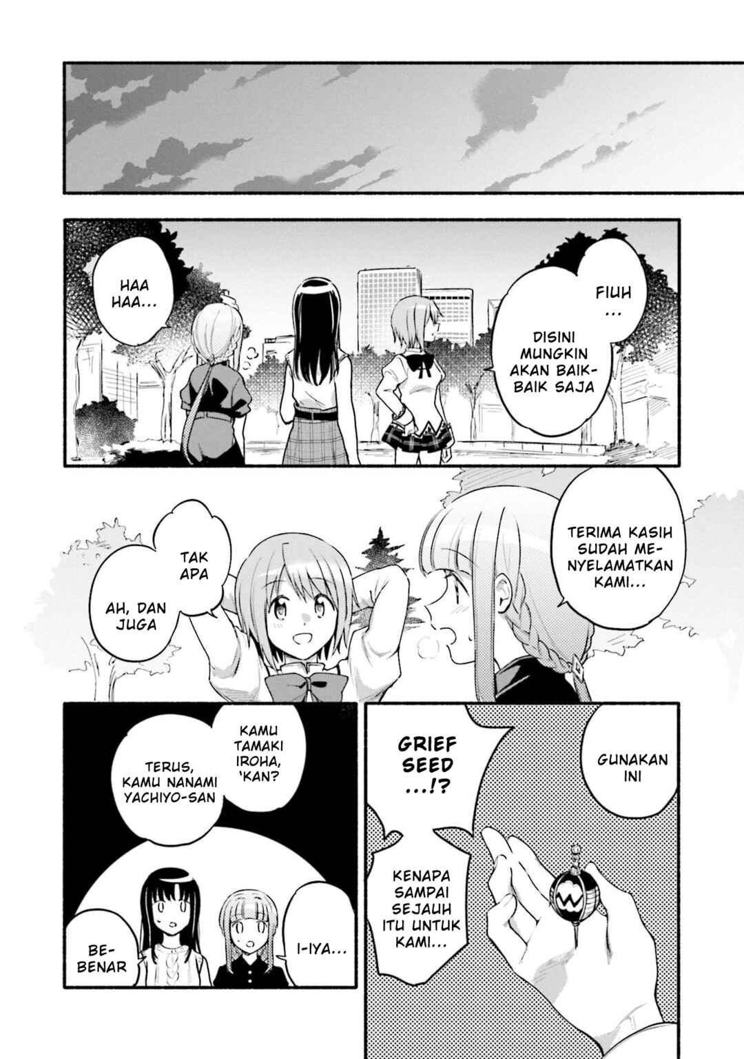 Chapter 43 - Page 18