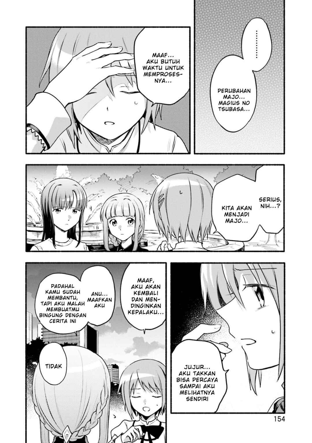 Chapter 43 - Page 20
