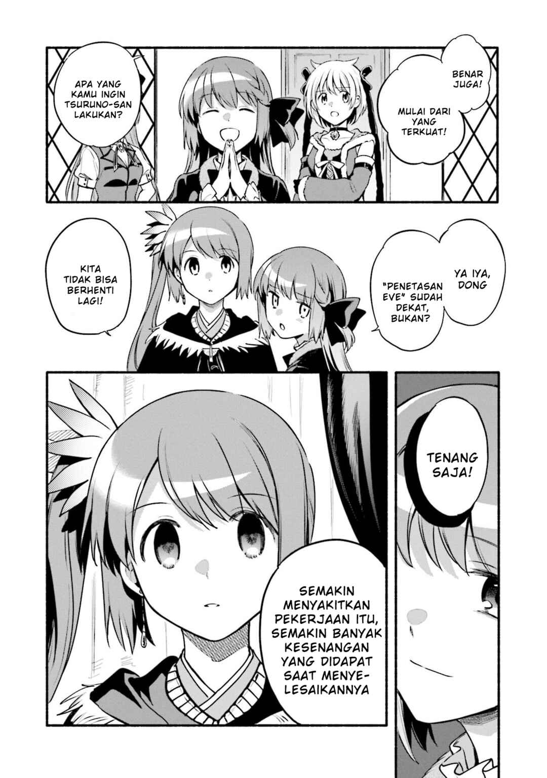 Chapter 43 - Page 26