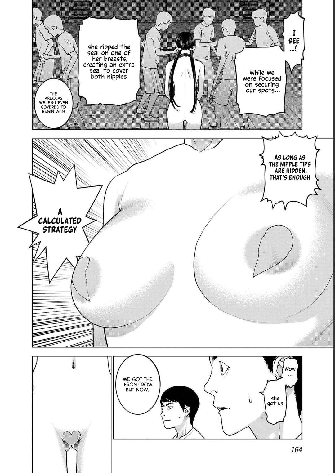 Chapter 144 - Page 13
