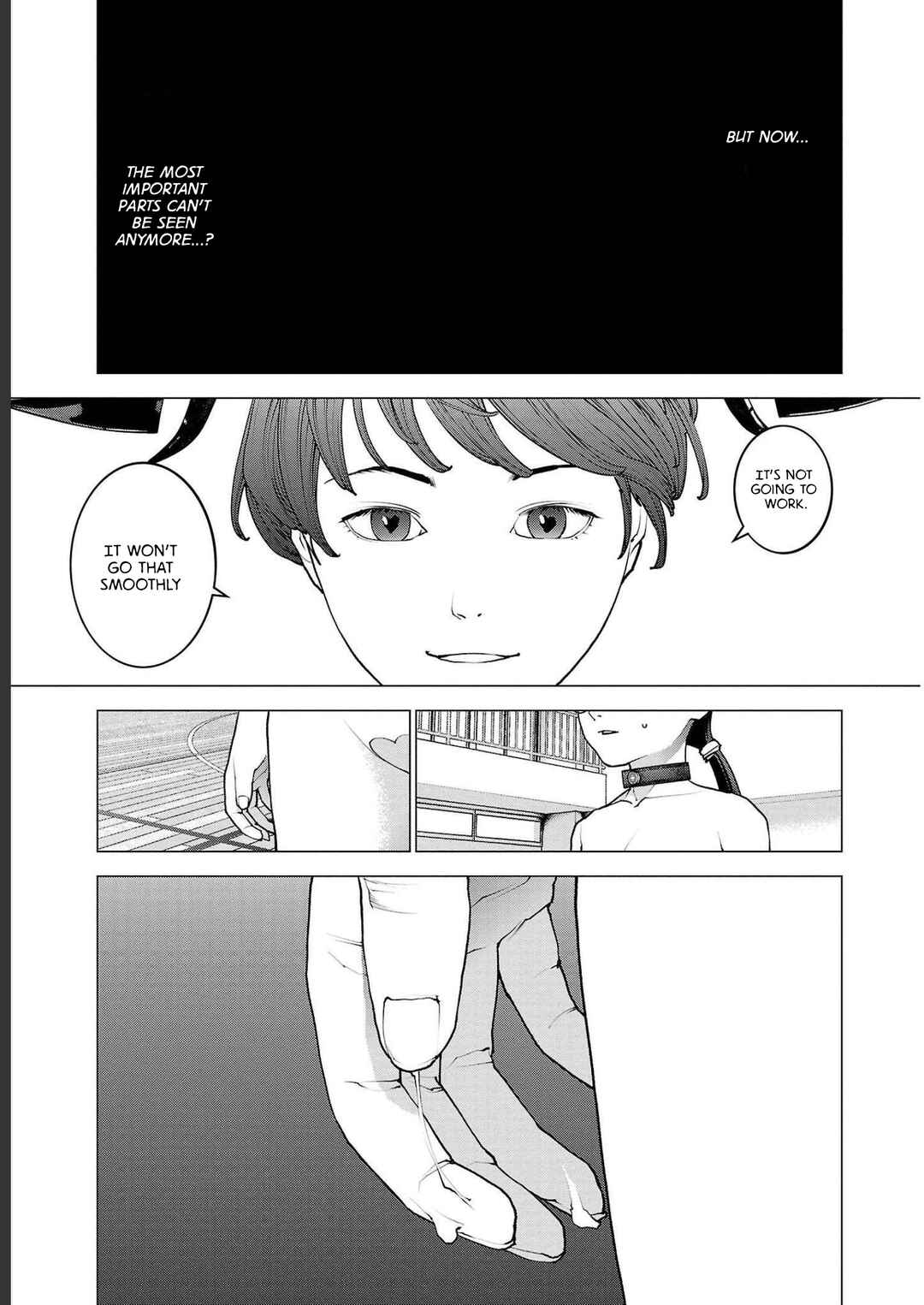 Chapter 144 - Page 14