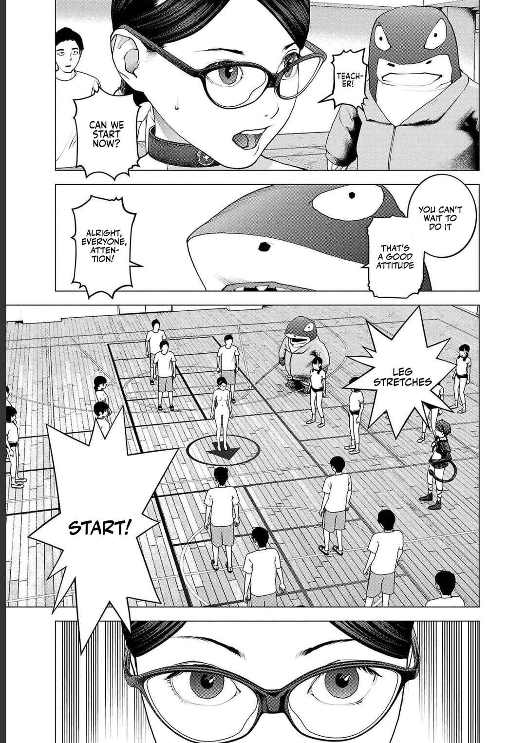 Chapter 144 - Page 16
