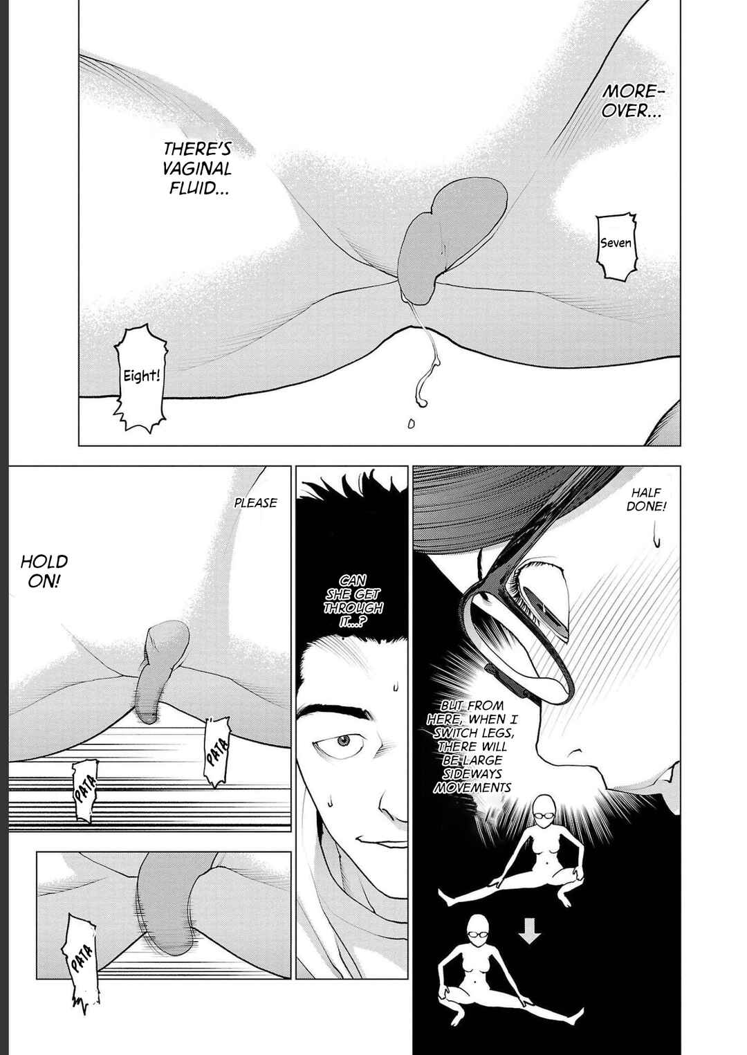 Chapter 144 - Page 19