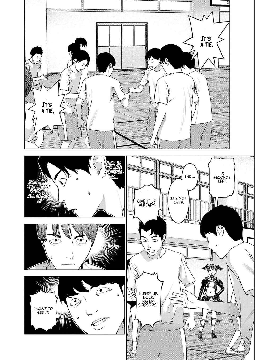 Chapter 144 - Page 4