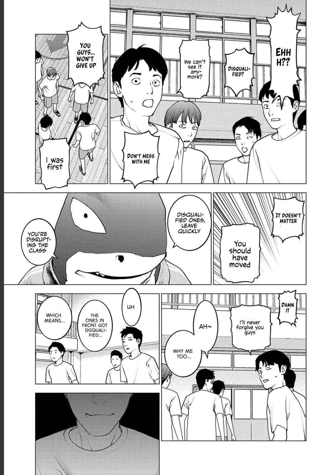 Chapter 144 - Page 9