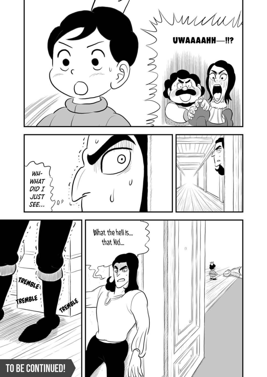 Chapter 190 - Page 14