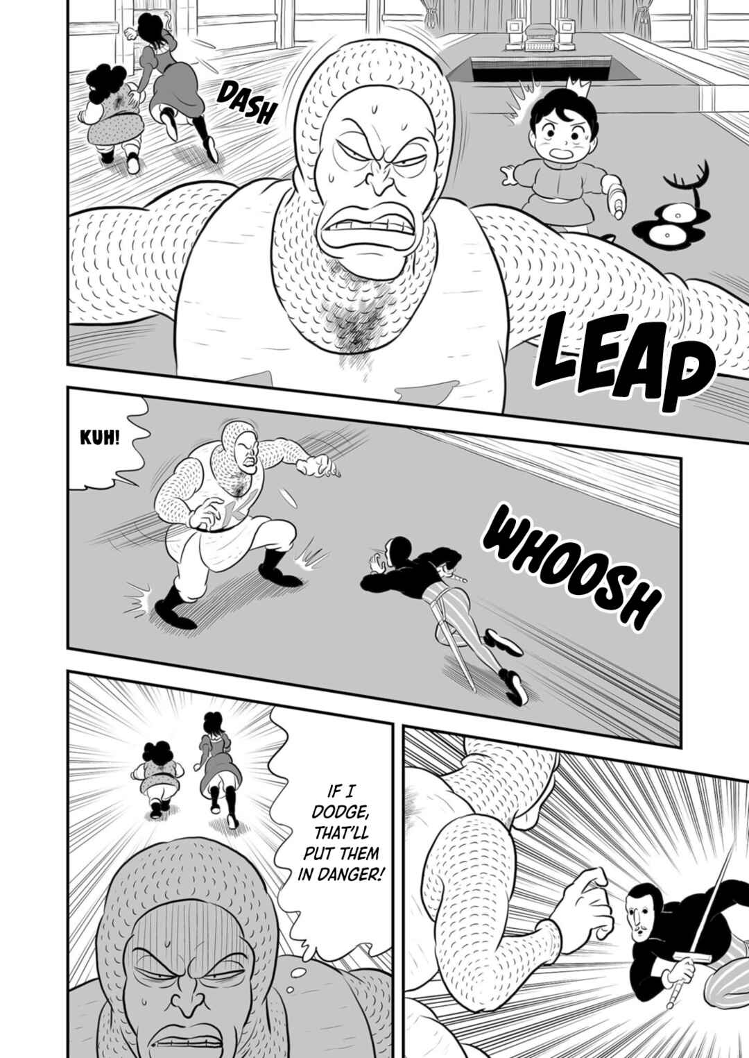 Chapter 190 - Page 7