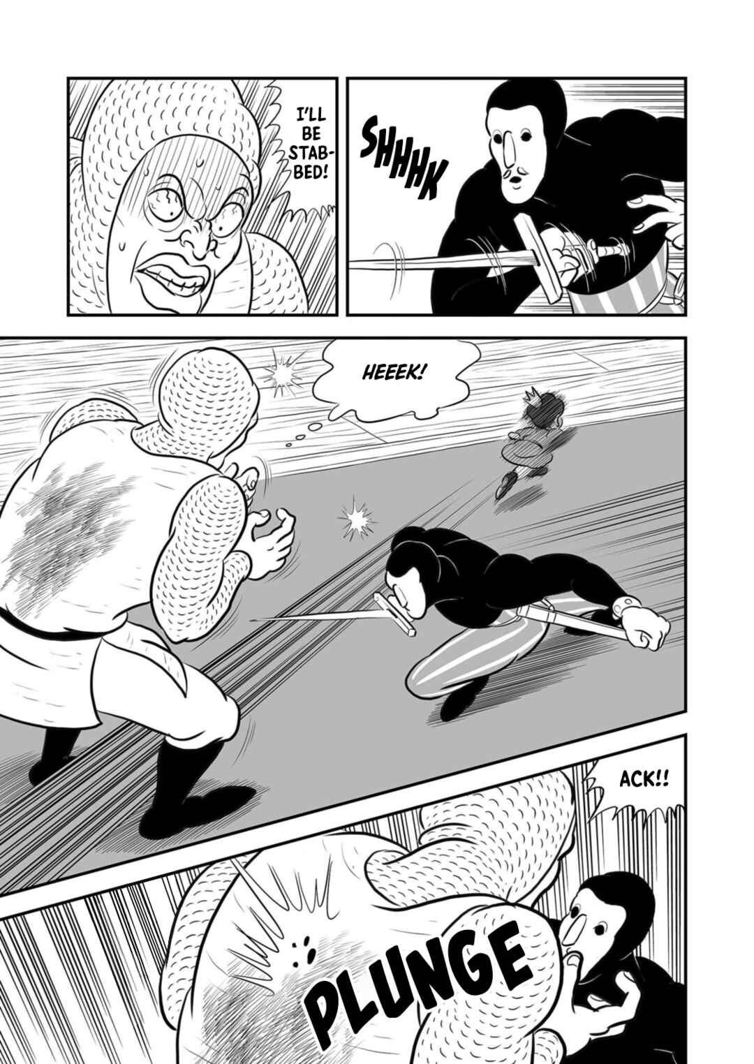 Chapter 190 - Page 8