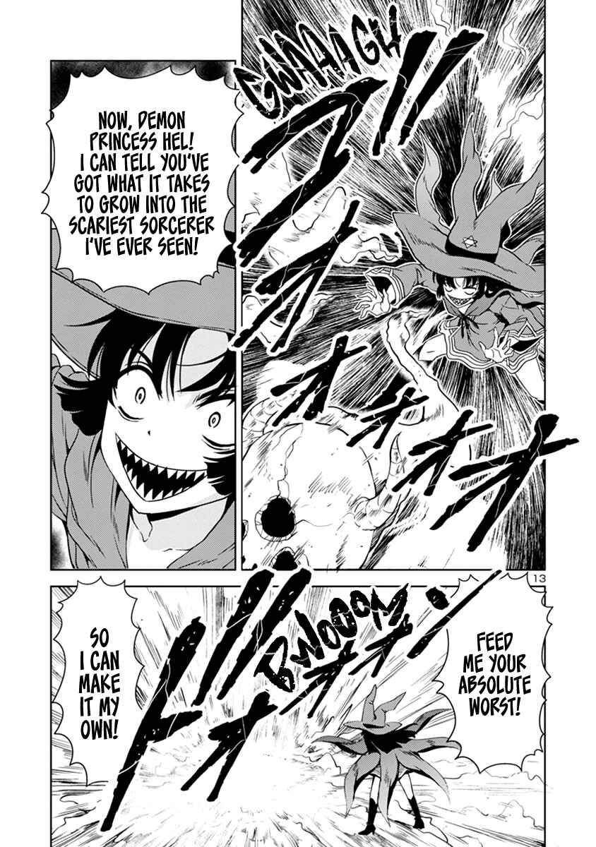 Chapter 34 - Page 14