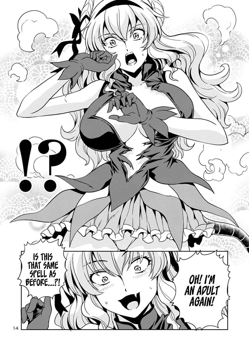 Chapter 34 - Page 15