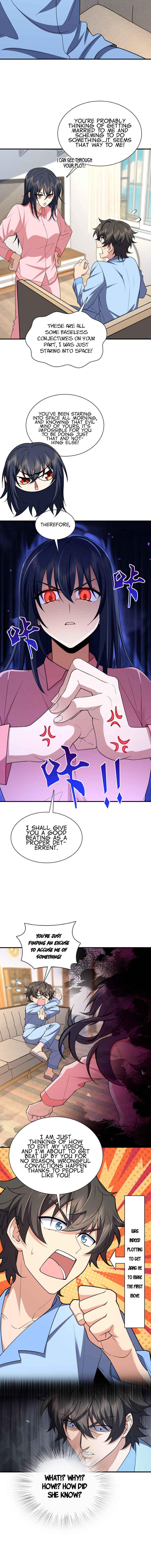 Chapter 256 - Page 10