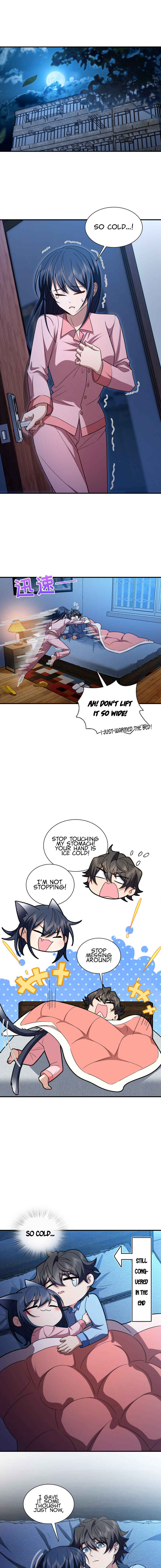 Chapter 256 - Page 2