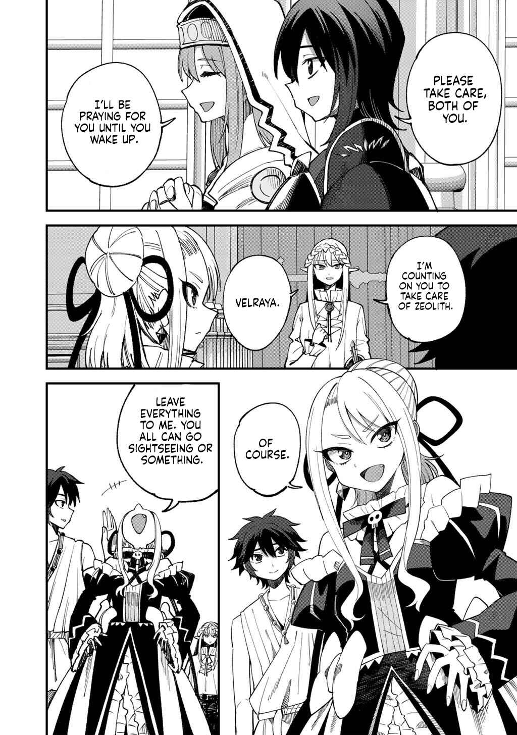 Chapter 70 - Page 13