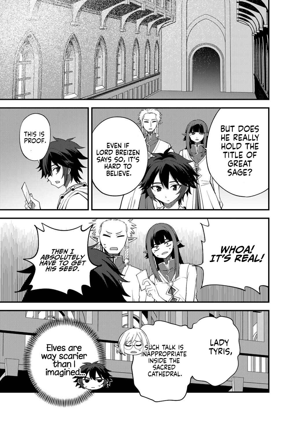 Chapter 70 - Page 14