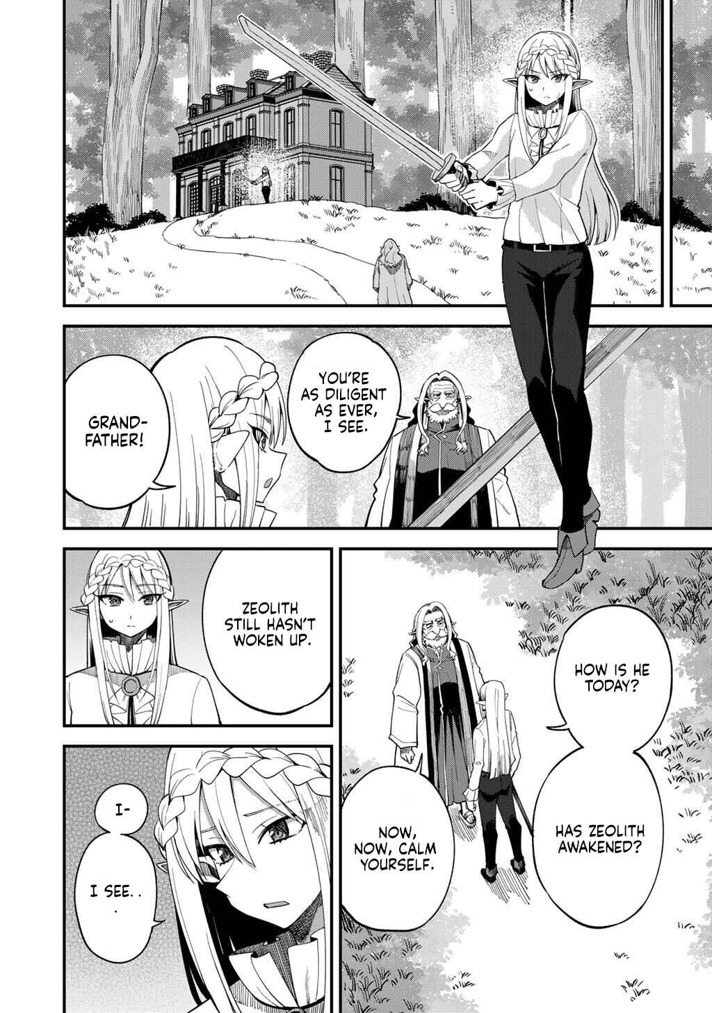 Chapter 70 - Page 19