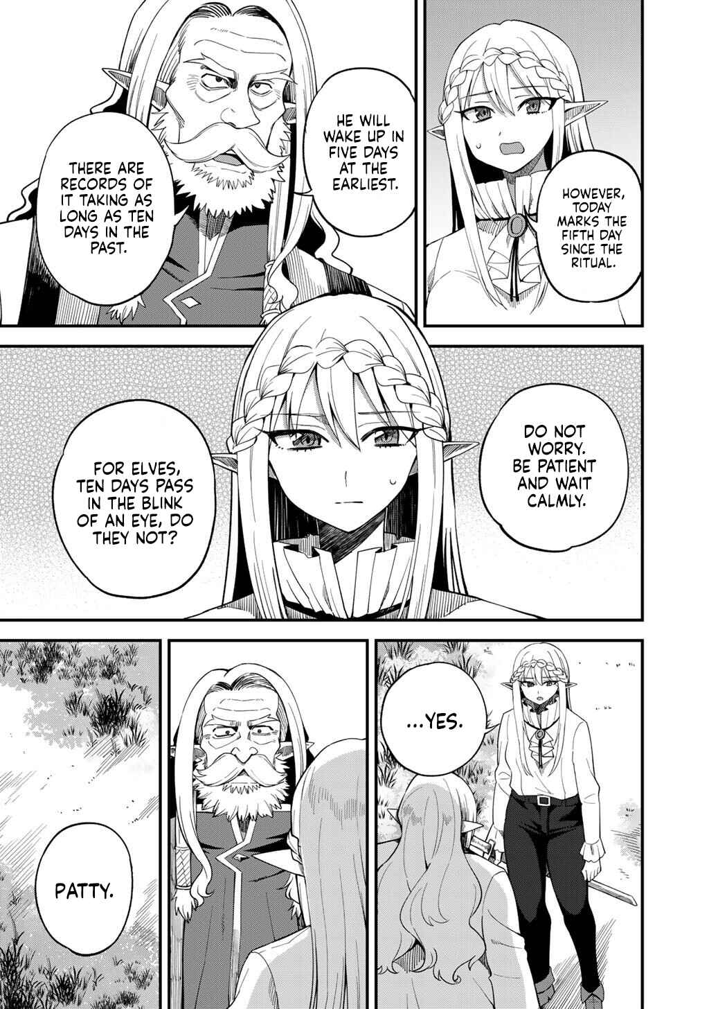 Chapter 70 - Page 20