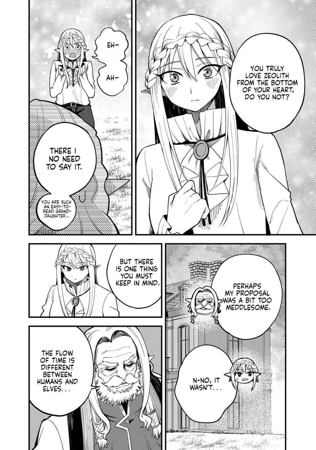 Chapter 70 - Page 21