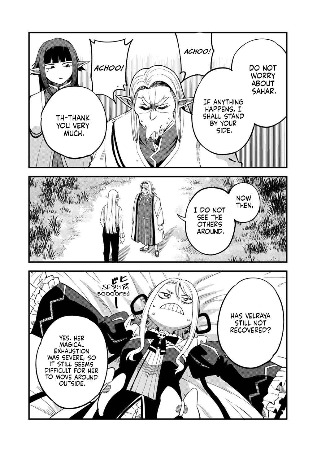 Chapter 70 - Page 23