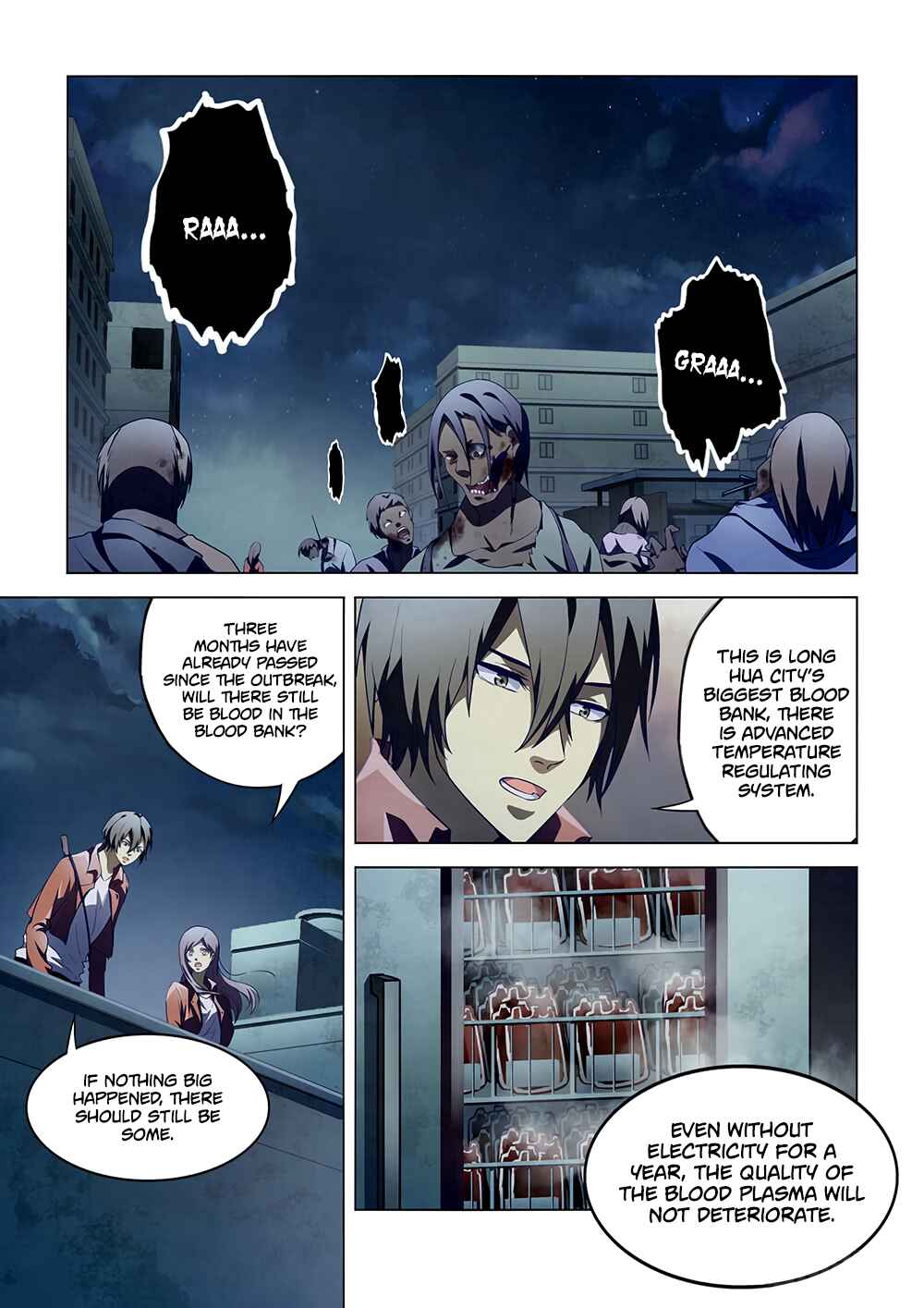 Chapter 131 - Page 2