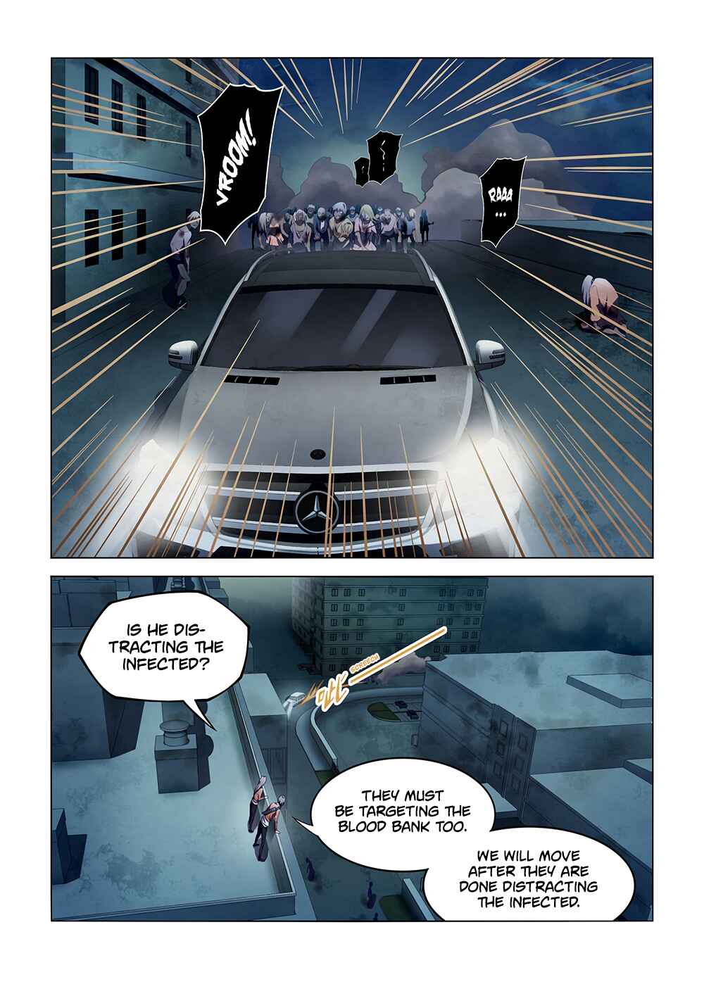 Chapter 131 - Page 5