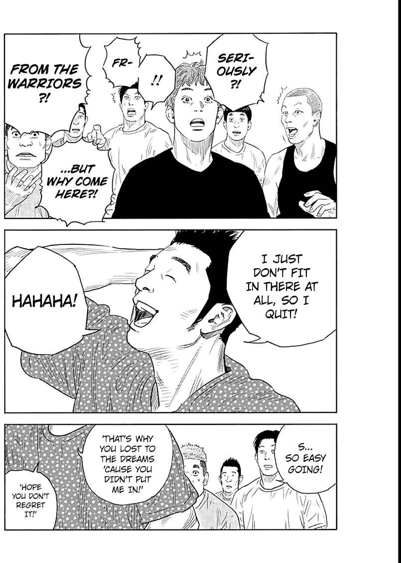 Chapter 92 - Page 20