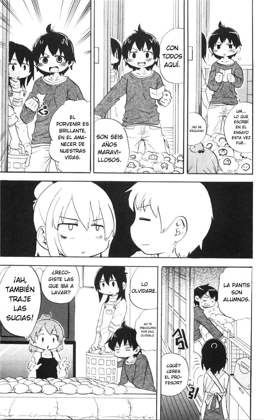 Chapter 179 - Page 6