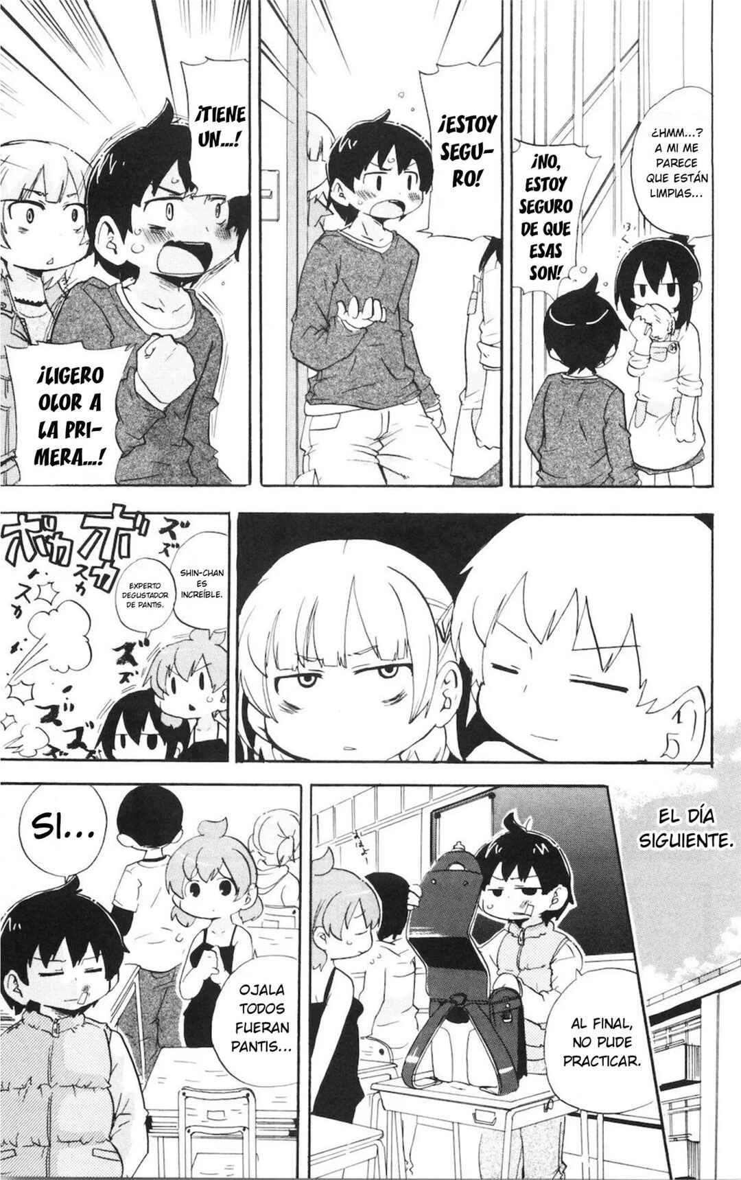 Chapter 179 - Page 8