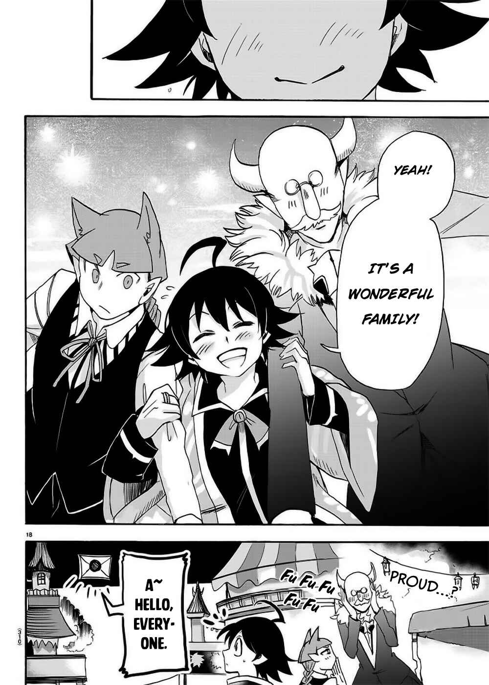 Chapter 36 - Page 19