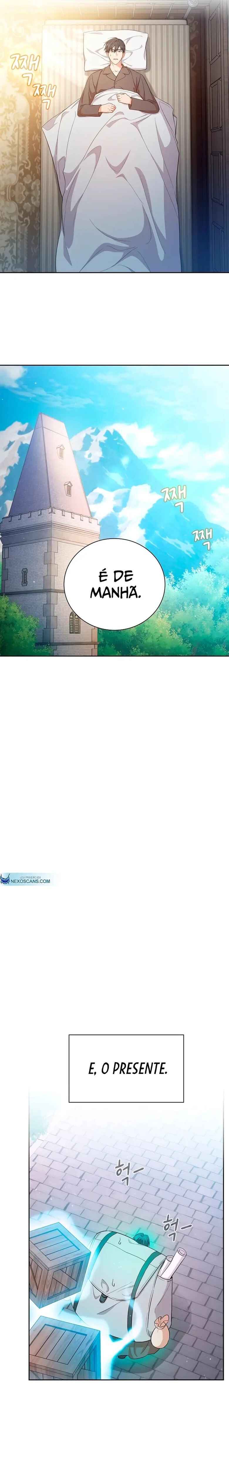 Chapter 73 - Page 19