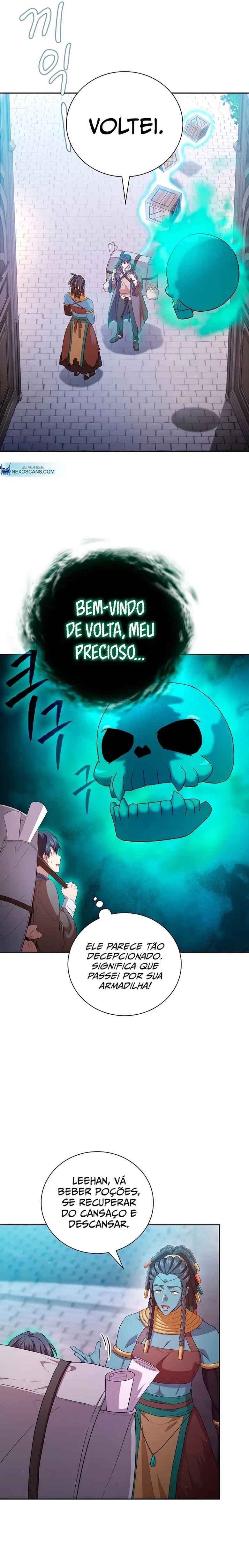 Chapter 73 - Page 22