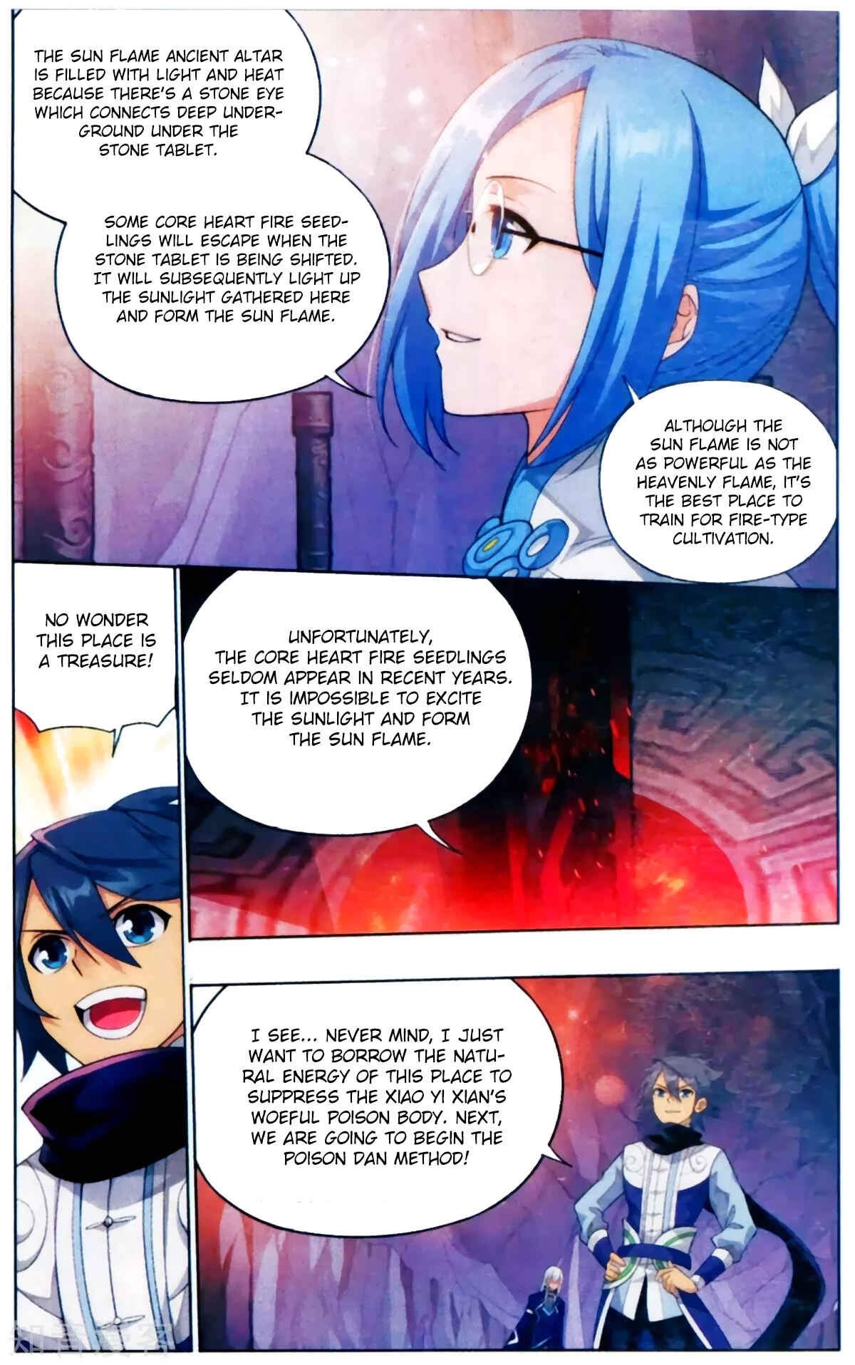 Chapter 255 - Page 13