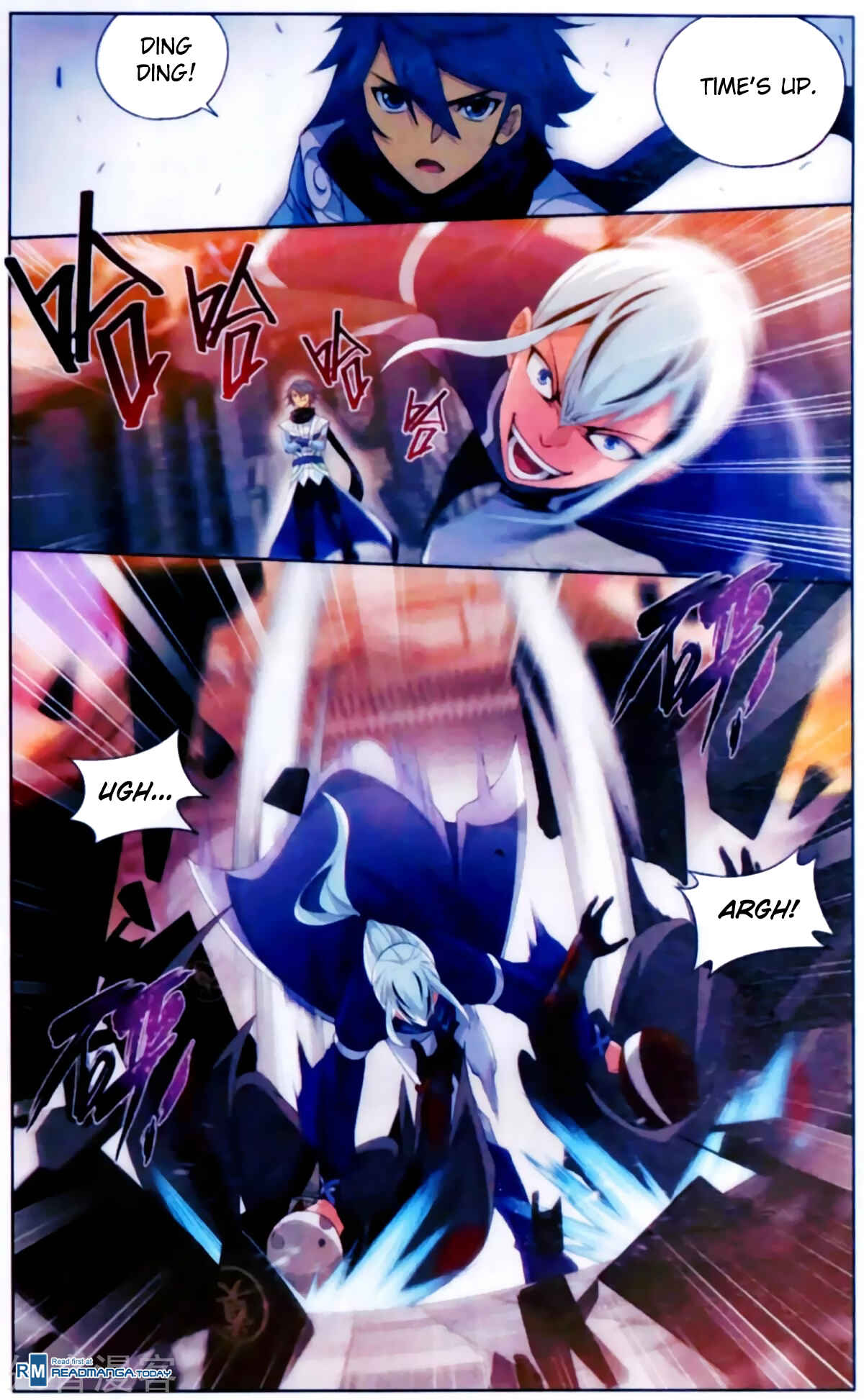 Chapter 255 - Page 6