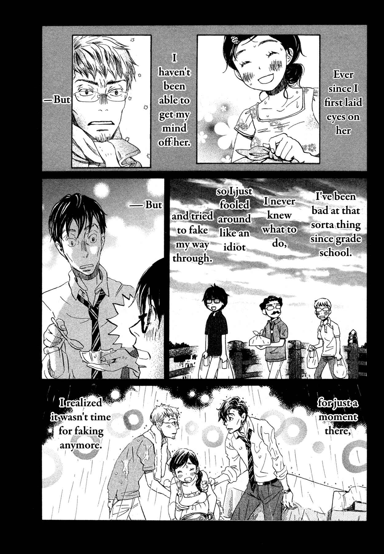 Chapter 127 - Page 16