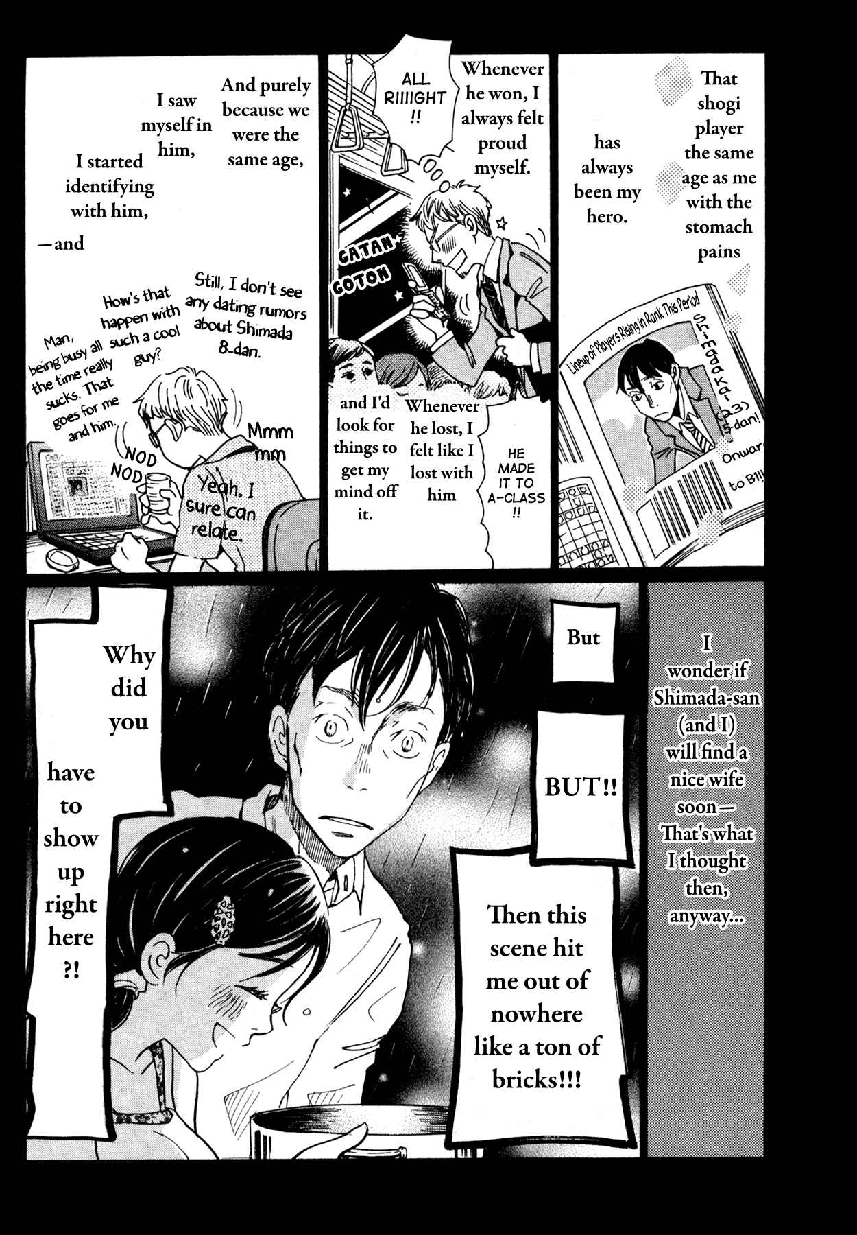 Chapter 127 - Page 17